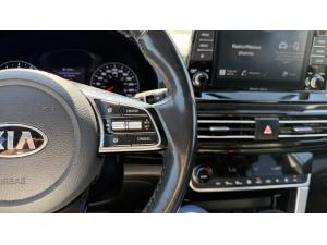 Miniature 16 Kia Seltos Ex Awd *Cuir *Toit *Caméra *Apple Car Play/Android Auto 2021