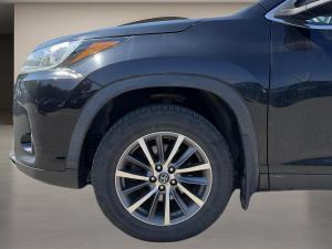 Miniature 6 Toyota Highlander Xle Awd *V6 *Toit *Cuir *Gps *8 Pass *Caméra *Bizone 2019
