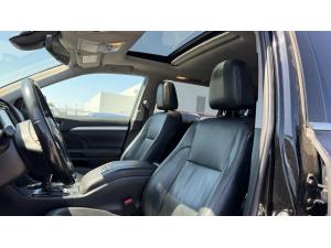 Miniature 12 Toyota Highlander Xle Awd *V6 *Toit *Cuir *Gps *8 Pass *Caméra *Bizone 2019