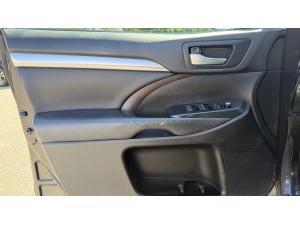 Miniature 14 Toyota Highlander Xle Awd *V6 *Toit *Cuir *Gps *8 Pass *Caméra *Bizone 2019