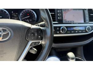 Miniature 18 Toyota Highlander Xle Awd *V6 *Toit *Cuir *Gps *8 Pass *Caméra *Bizone 2019