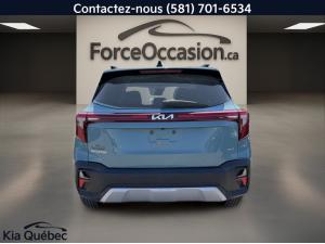 Miniature 5 Kia Seltos Lx Awd *Apple Car Play/Android Auto *Caméra *Cruise 2024