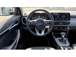 Miniature 8 Kia Seltos Lx Awd *Apple Car Play/Android Auto *Caméra *Cruise 2024