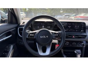 Miniature 11 Kia Seltos Lx Awd *Apple Car Play/Android Auto *Caméra *Cruise 2024