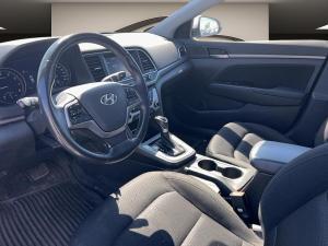 Miniature 5 Hyundai Elantra Gl* Volant Chauffant* Sieges Chauffants* Carplay* 2018