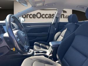 Miniature 6 Hyundai Elantra Gl* Volant Chauffant* Sieges Chauffants* Carplay* 2018