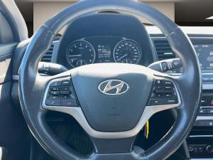 Miniature 7 Hyundai Elantra Gl* Volant Chauffant* Sieges Chauffants* Carplay* 2018