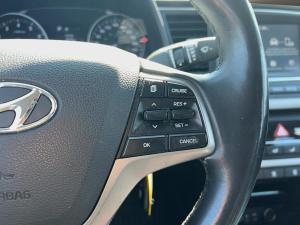 Miniature 10 Hyundai Elantra Gl* Volant Chauffant* Sieges Chauffants* Carplay* 2018