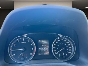 Miniature 11 Hyundai Elantra Gl* Volant Chauffant* Sieges Chauffants* Carplay* 2018