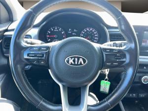 Miniature 6 Kia Rio5 Lx* Volant Chauffant* Sieges Chauffants* Camera* 2018