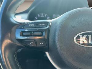 Miniature 8 Kia Rio5 Lx* Volant Chauffant* Sieges Chauffants* Camera* 2018