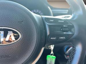 Miniature 9 Kia Rio5 Lx* Volant Chauffant* Sieges Chauffants* Camera* 2018