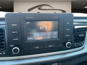 Miniature 12 Kia Rio5 Lx* Volant Chauffant* Sieges Chauffants* Camera* 2018