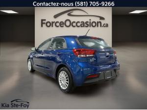 Miniature 6 Kia Rio5 Lx* Volant Chauffant* Sieges Chauffants* Camera* 2018