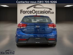 Miniature 7 Kia Rio5 Lx* Volant Chauffant* Sieges Chauffants* Camera* 2018
