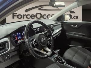 Miniature 9 Kia Rio5 Lx* Volant Chauffant* Sieges Chauffants* Camera* 2018