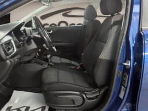 Miniature 10 Kia Rio5 Lx* Volant Chauffant* Sieges Chauffants* Camera* 2018