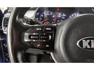 Miniature 11 Kia Rio5 Lx* Volant Chauffant* Sieges Chauffants* Camera* 2018