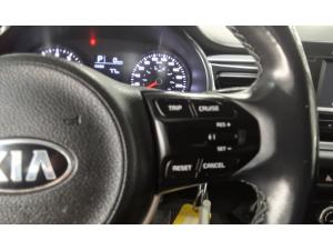 Miniature 12 Kia Rio5 Lx* Volant Chauffant* Sieges Chauffants* Camera* 2018