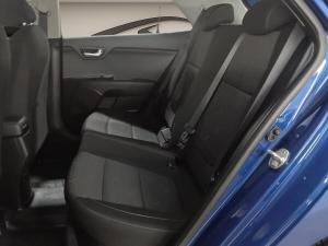 Miniature 19 Kia Rio5 Lx* Volant Chauffant* Sieges Chauffants* Camera* 2018