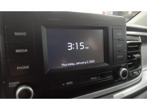 Miniature 21 Kia Rio5 Lx* Volant Chauffant* Sieges Chauffants* Camera* 2018