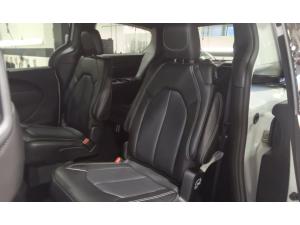 Miniature 17 Chrysler Pacifica Select* V6* 7Pass* Cuir* Camera* Cruise* 2025
