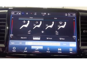 Miniature 21 Chrysler Pacifica Select* V6* 7Pass* Cuir* Camera* Cruise* 2025