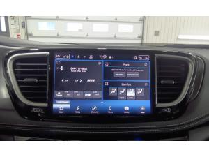 Miniature 25 Chrysler Pacifica Select* V6* 7Pass* Cuir* Camera* Cruise* 2025
