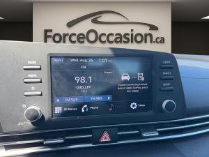 Miniature 13 Hyundai Elantra Essential* Carplay* Sieges Chauffants* Camera* Cruise* 2023