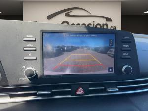 Miniature 14 Hyundai Elantra Essential* Carplay* Sieges Chauffants* Camera* Cruise* 2023