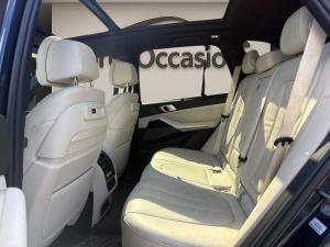 Miniature 6 BMW X5 M50i * AWD * TWIN-TURBO * CUIR * TOIT * BI-ZONE * CAMÉRA 360° * 2020