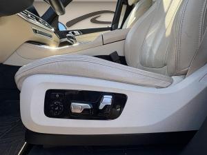 Miniature 19 BMW X5 M50i * AWD * TWIN-TURBO * CUIR * TOIT * BI-ZONE * CAMÉRA 360° * 2020