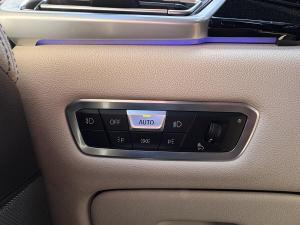 Miniature 21 BMW X5 M50i * AWD * TWIN-TURBO * CUIR * TOIT * BI-ZONE * CAMÉRA 360° * 2020