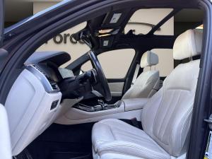 Miniature 6 BMW X5 M50i * AWD * TWIN-TURBO * CUIR * TOIT * BI-ZONE * CAMÉRA 360° * 2020