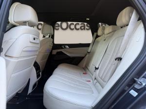 Miniature 7 BMW X5 M50i * AWD * TWIN-TURBO * CUIR * TOIT * BI-ZONE * CAMÉRA 360° * 2020