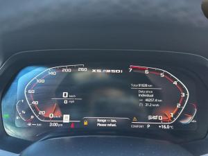 Miniature 15 BMW X5 M50i * AWD * TWIN-TURBO * CUIR * TOIT * BI-ZONE * CAMÉRA 360° * 2020