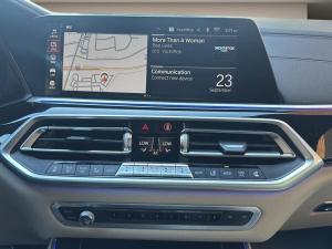 Miniature 16 BMW X5 M50i * AWD * TWIN-TURBO * CUIR * TOIT * BI-ZONE * CAMÉRA 360° * 2020