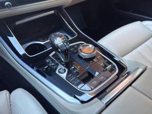 Miniature 18 BMW X5 M50i * AWD * TWIN-TURBO * CUIR * TOIT * BI-ZONE * CAMÉRA 360° * 2020