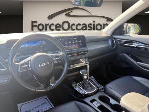 Miniature 5 Kia Seltos Ex Premium * Awd * Cuir * Gps * Toit * Bi-Zone * Sièges Ventilés * 2024