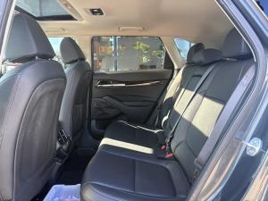 Miniature 7 Kia Seltos Ex Premium * Awd * Cuir * Gps * Toit * Bi-Zone * Sièges Ventilés * 2024