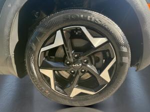 Miniature 13 Kia Seltos Ex Premium * Awd * Cuir * Gps * Toit * Bi-Zone * Sièges Ventilés * 2024