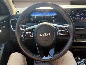 Miniature 15 Kia Seltos Ex Premium * Awd * Cuir * Gps * Toit * Bi-Zone * Sièges Ventilés * 2024