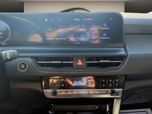 Miniature 17 Kia Seltos Ex Premium * Awd * Cuir * Gps * Toit * Bi-Zone * Sièges Ventilés * 2024