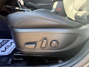 Miniature 21 Kia Seltos Ex Premium * Awd * Cuir * Gps * Toit * Bi-Zone * Sièges Ventilés * 2024