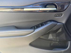 Miniature 22 Kia Seltos Ex Premium * Awd * Cuir * Gps * Toit * Bi-Zone * Sièges Ventilés * 2024