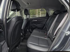 Miniature 6 Kia Seltos Ex Premium * Awd * Cuir * Gps * Toit * Bi-Zone * Sièges Ventilés * 2024