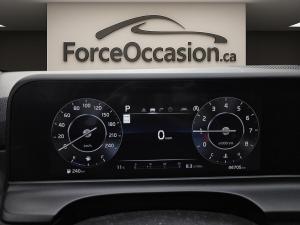 Miniature 14 Kia Seltos Ex Premium * Awd * Cuir * Gps * Toit * Bi-Zone * Sièges Ventilés * 2024