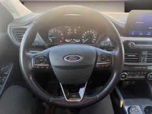 Miniature 8 Ford Escape Se Ti 2021
