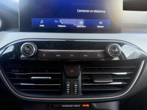 Miniature 13 Ford Escape Se Ti 2021