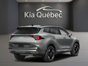 2027 Kia Sportage HEV Sportage Hev Ex - Image 1